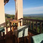 Villa Jurta Avren