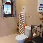 Jurta Villa *