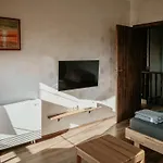Jurta Villa *