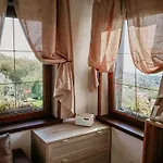 Jurta Villa Avren