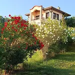 Villa Jurta *