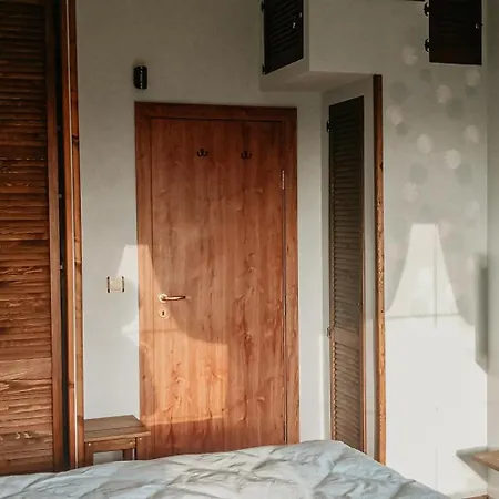 Villa Jurta Avren